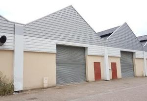 Local d'activité à louer Darnétal - Proche voie rapide EST