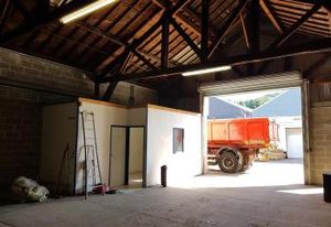 Local d'activité à louer Darnétal - Proche voie rapide EST