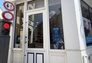 Location local commercial Arras centre-ville - Proche Grand-Place