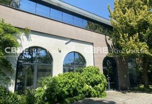 Location bureaux Strasbourg Meinau - Proche tram, bus et autoroute