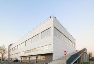 Location entrepôt Gennevilliers - Parc Péripark - Divisible 800 m²