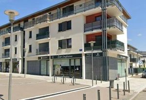 Vente local commercial Le Coudray - Proche Chartres