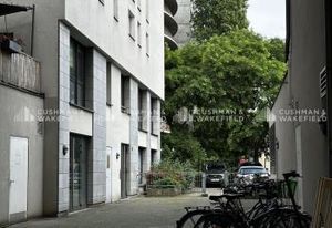 Location bureaux Strasbourg centre - Proche gare et tram A/C/D