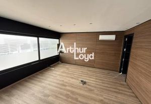 Bureaux à louer Fréjus centre - Climatisation et fibre optique