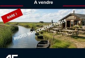Vente ensemble immobilier touristique Saint-Joachim