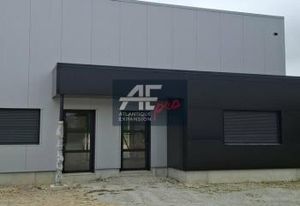 Location local d'activité Saint-André-des-Eaux - Zone des Pédras