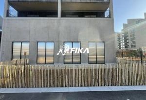 Local commercial à vendre Bordeaux - Quartier Brazza