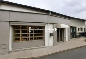Local commercial à louer Beauzelle - Rond-point