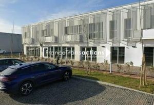 Local commercial à louer Castelnau-d'Estrétefonds - RN20