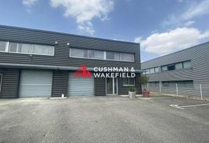 Location local d'activité Colomiers - Zac des Ramassiers