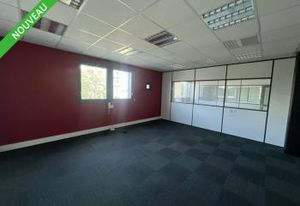 Bureaux à louer Valence - Proche gare TGV et Parc Eurovaltain