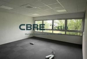 Location bureaux Tours Nord - Proche tram Vaucanson et zone commerciale