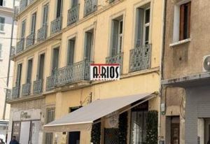 Bureaux à louer Toulon centre - Proche parking Peiresc