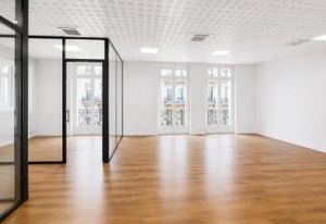 Bureaux à louer Paris 9 Opéra - RER Auber à proximité