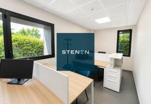 Location bureau Avignon Agroparc - Bus et autoroute à proximité