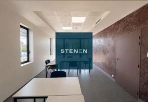 Location bureaux Avignon Agroparc - Bus, autoroute et TGV