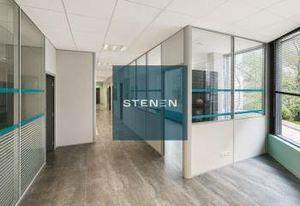 Location bureaux Marseille 2 - Secteur Euroméditerranée Joliette