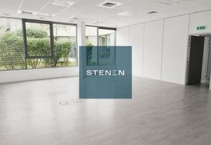 Location bureaux Marseille 2 - Euroméditerranée proche Joliette