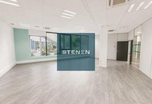 Location bureaux Marseille 2 - Euroméditerranée proche Joliette