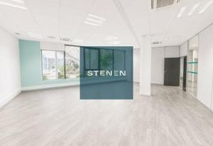 Location bureaux Marseille 2 - Euroméditerranée proche Joliette