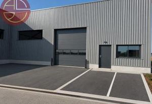 Local commercial à louer Toulouse Nord-Est - Barrière de Paris
