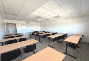Bureaux à louer Saint-Jean-de-Védas - Proche axes routiers et transports