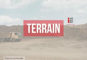 Terrain BtoB Pléchatel près Bain-de-Bretagne - axe Rennes/Nantes