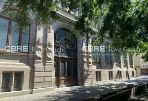 Bureaux à louer Strasbourg - Place Saint-Thomas, tram A/F