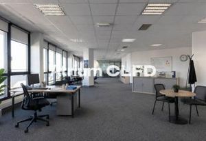 Bureaux à louer Clermont-Ferrand - Proche tramway, bus et autoroutes