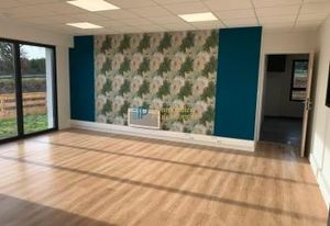 Location bureaux Lanester - Zone Kerpont proche RN165