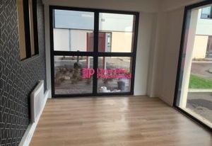 Location bureaux Lanester - Zone Kerpont proche RN165