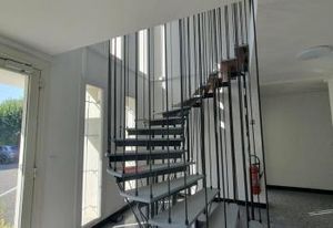 Bureaux à louer Voreppe - Proche accès autoroute