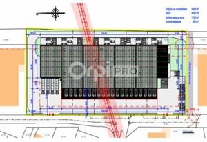 Local d'activité à louer Villefranche-sur-Saône - Proximité bus et accès à quai