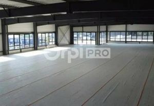 Local d'activité à louer Arnas - Proche A6 et gare