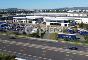 Local d'activité à louer Arnas - Proche A6 et gare