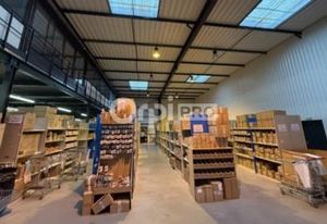 Local d'activité à louer Fleurieux-sur-L'Arbresle - Proche A89 et gare