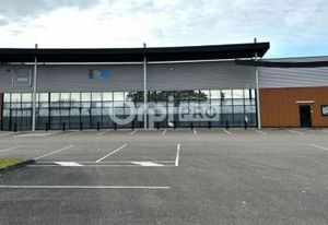 Location/Vente cellule commerciale Torcy - Zone commerciale