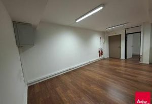 Bureaux à louer Le Mans centre - Tramway et TGV à proximité