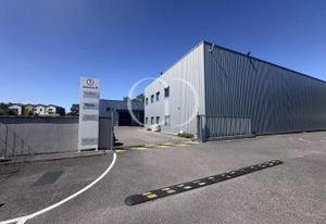 Location local d'activité Saint-Priest - Proche A46/A43