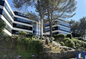 Bureaux à vendre Sophia Antipolis - Accès direct A8