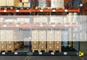 Bâtiment à vendre Vayres - Proche N89 sortie 7