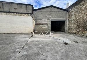 Location entrepôt Bordeaux - Proche gare Saint-Jean