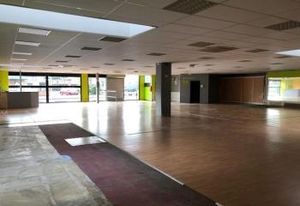 Vente local commercial Chambray-lès-Tours - Zone Vrillonnerie