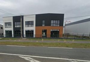 Location local activité neuf La Fouillouse près Andrézieux