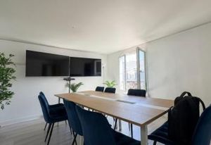 Location bureau - 63 m²