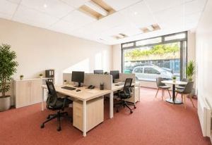Vente bureaux Paris 15 - Proche métro Plaisance