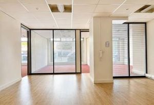 Vente bureaux Paris 15 - Proche métro Plaisance