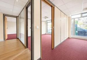 Vente bureaux Paris 15 - Proche métro Plaisance