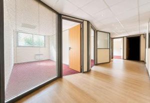 Vente bureaux Paris 15 - Proche métro Plaisance