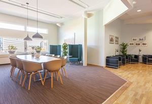 Location bureau coworking Le Kremlin-Bicêtre - Ligne 7